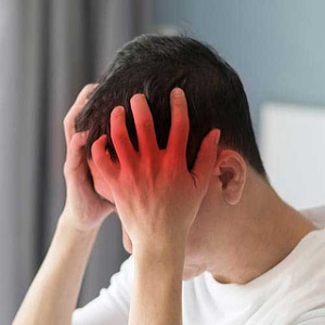 Đau đầu, Mất ngủ