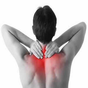 Đau mỏi Cổ - Vai - Gáy