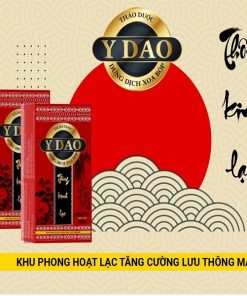 Thảo Dược YDao (CTV/ NPP)